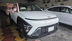 هیۆندای کۆنا